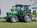 New Deutz-Fahr 5090-5100D Keyline universal tractor 91-102 hp huge stock offer