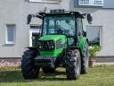 Nový univerzálny traktor Deutz-Fahr 5090-5100D Keyline 91-102 hp obrovská ponuka skladom