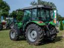 Nou Deutz-Fahr 5090-5100D Keyline tractor universal 91-102 CP ofertă imensă de stoc