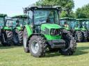 Új Deutz-Fahr 5090-5100D Keyline univerzális traktor 91-102 LE óriási készletakció
