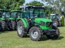 Új Deutz-Fahr 5090D(91 LE)- 5100D(102LE) Keyline univerzális traktor óriási készletakció