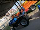 Készleten Solis 26 kis traktor