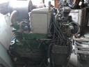 John Deere 6080 motor