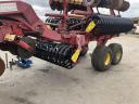 Vaderstad Carrier 650 hengerrendszer