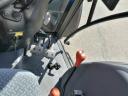 Solis 90 Szántóföldi Traktor kabinnal