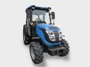 Solis 75 CRDi Stage V szántóföldi traktor légfékkel és kabinnal Standard