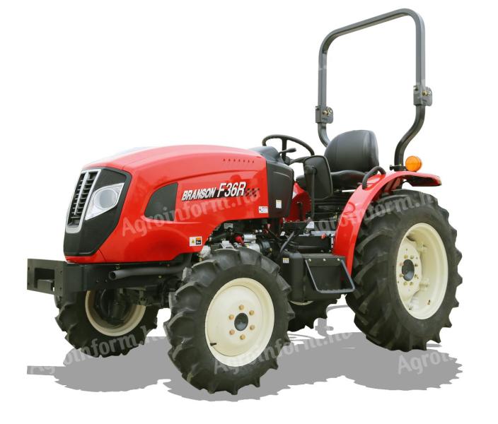Branson F36 R / F36 H traktor