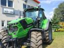 ÚJ Deutz-Fahr 6210 Agrotron traktor (216 Le) KÉSZLETAKCIÓ
