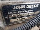 John deere motor 6059t traktor kombajn rakodo