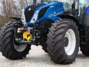 Front hidraulika New Holland traktorokhoz