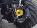 Front hidraulika Steyr / Case gépekre