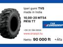 18,4-26 TI09 TVS 12pr TL made in India