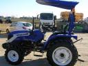 LOVOL 25-40-50-75-105 LE traktorok kedvező áron,  vizsgáztatva,  házhoz szállítva