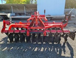 ROL/EX Taurus 3,0 m rövidtárcsa