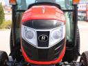 TYM Branson F50 Cn traktor fülkével IGJ