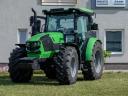 ÚJ DEUTZ-FAHR 5105 (106Le) UNIVERZÁLIS TRAKTOR ÓRIÁSI AKCIÓ A DORKERNÉL