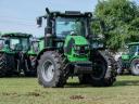 ÚJ DEUTZ-FAHR 5105 (106Le) UNIVERZÁLIS TRAKTOR ÓRIÁSI AKCIÓ A DORKERNÉL