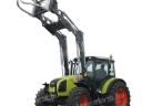 Hydramet Extreme 2 homlokrakodó Mtz 1025.3 traktorhoz csak a készlet erejéig