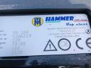 Hammer SB300 Hidraulikus Bontókalapács,  Törőfej Jcb Cat Bobcat Komatsu