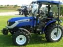 LOVOL 25 LE fülkés és fülke nélküli kompakt traktorok kedvező áron