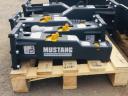 Mustang / Hammer HM150 Hidraulikus bontókalapács törőfej JCB CAT Case