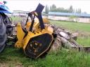 ORSI SUPER FORREST-2600 erdészeti mulcsozó 325-550 LE traktorokra,  kedvező áron