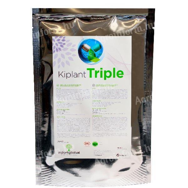 Kiplant Triple 1 kg-os zsákos