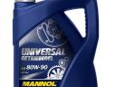 Mannol Universal 80w90 hajtóműolaj 5L