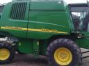 John Deere 9540i WTS kombájn