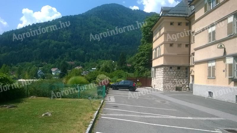 Ausztriai 65 m2 felújított öröklakás Karinthiában eladó(Magyarcsere esetleg beszámítható)