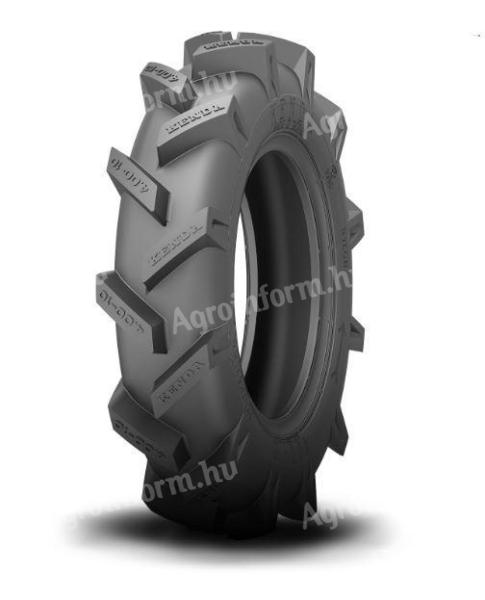 4.00-10 4PR TL KENDA K365AS pneumatiky pro malé traktory na prodej
