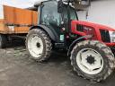 Hattat A90 traktor