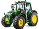 John Deere 6120M traktorok eladók! ITLS