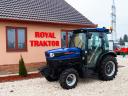FARMTRAC 6075 EN / 6075 EN PRO Ültetvény traktor