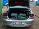 60 literes mobil gázolajtartály kocsi Kingspan TrolleyMaster digitális mérőórával