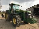 John Deere 8320 traktor