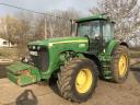 John Deere 8320 traktor