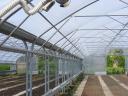 FILCLAIR Verticlair növényház,  egy- vagy ikerhajós kivitelben
