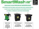 SmartWasher® Biológiai alkatrészmosó berendezések