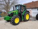 John Deere M traktor AT ready készlet eladó!ITLS