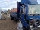 60 családos Méhes konténer Volvo teherautóval eladó