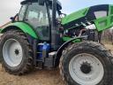 Deutz-Fahr 7210 TTV