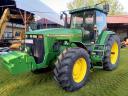 John Deere 8300 traktor