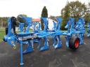 Lemken Juwel 10 M 5/100 cm függesztett váltvaforgató eke,  (készletről azonnal)