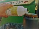 Green Plus égéskatalizátor gázolaj ECO címke tanúsítására 1000 literre