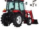TYM T 654, T 754, T 854 SP,  T 1104 fülkés traktor akciós áron készletről eladó