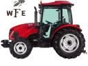 TYM T 654, T 754, T 854 SP,  T 1104 fülkés traktor akciós áron készletről eladó