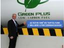 Zöld benzinkutak üzemanyagaiban használt hatóságilag minősített GreenPlus égéskatalizátor