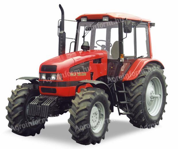 MTZ 1221.3 traktor