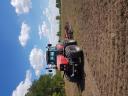 Looking for a tractor driver job! in Bács-Kiskun county